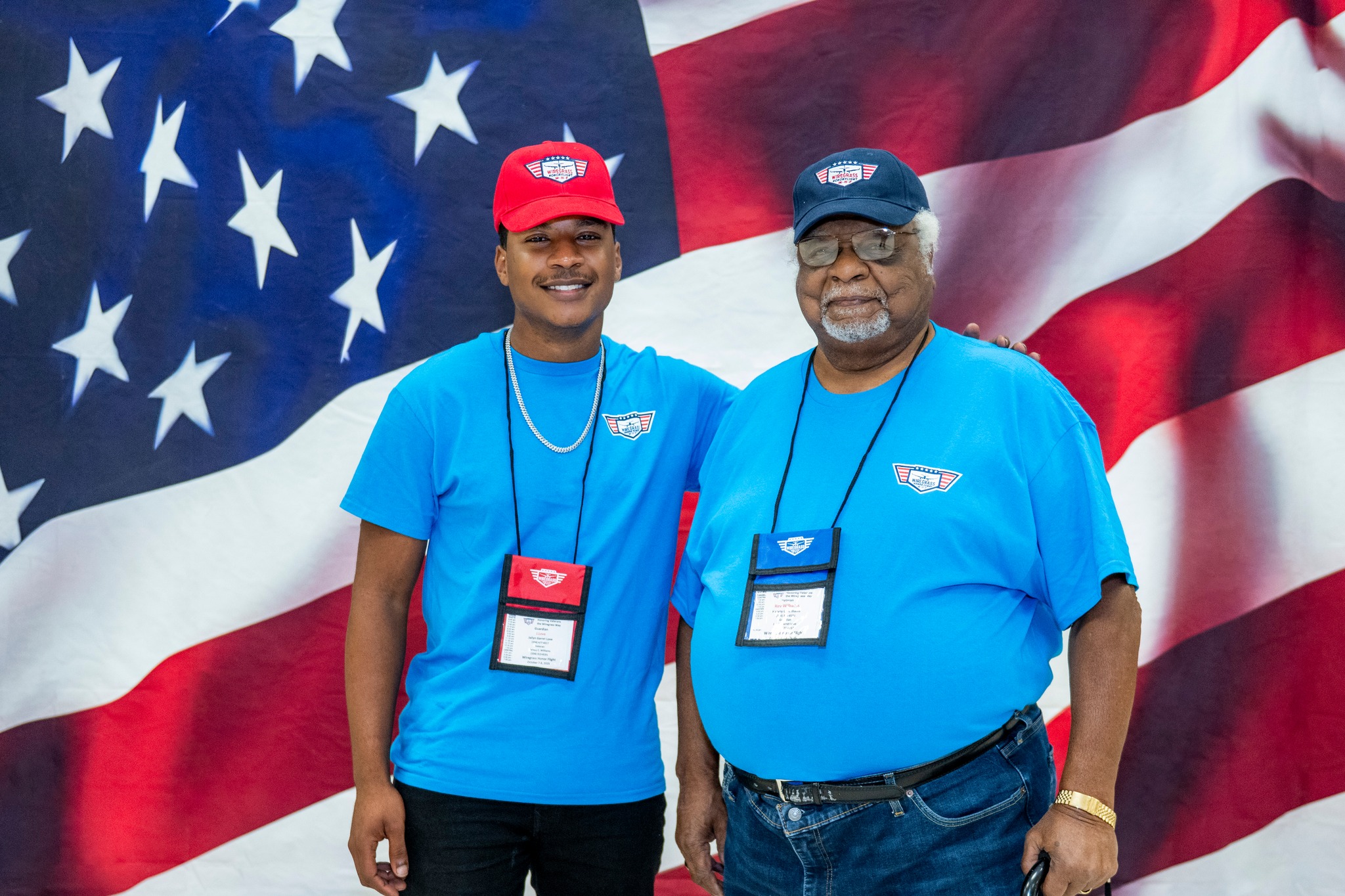 Wiregrass Honor Flight