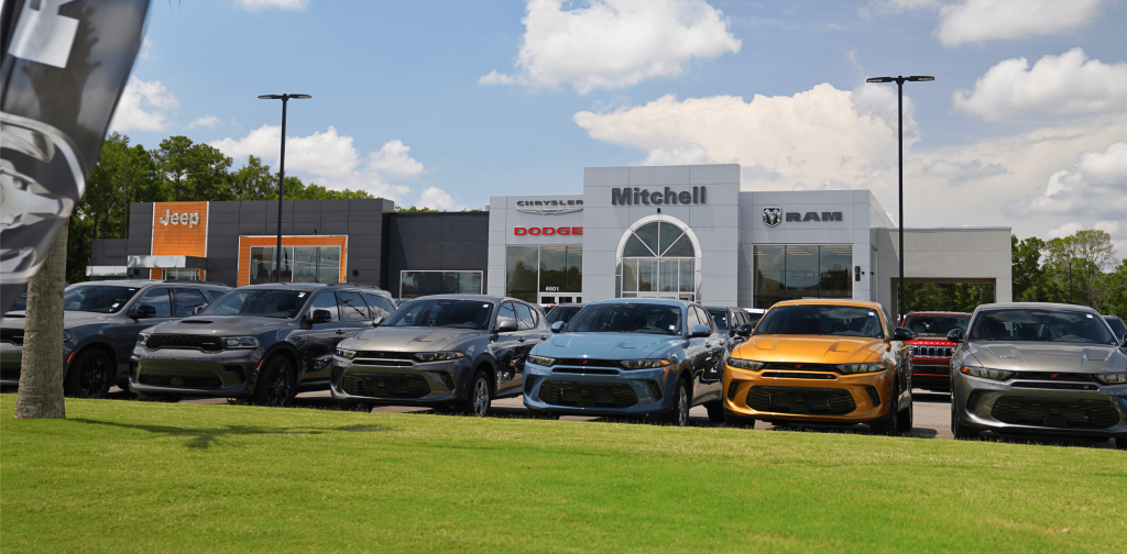 Mitchell CDRJ_Dealership min